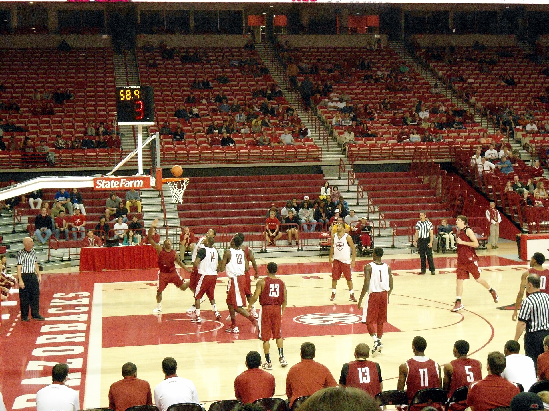开奖安排 · App 界面预览